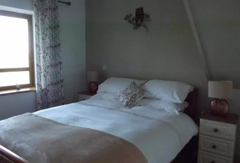 Natures Rest B&b