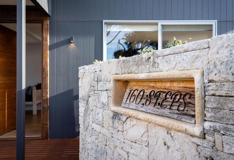 Pensão 160 Steps... From Yallingup Beach