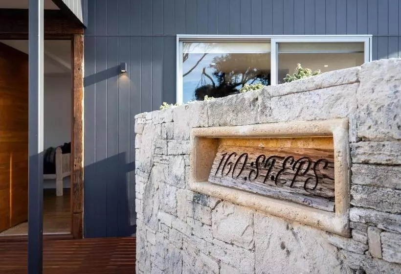 Majatalo 160 Steps... From Yallingup Beach