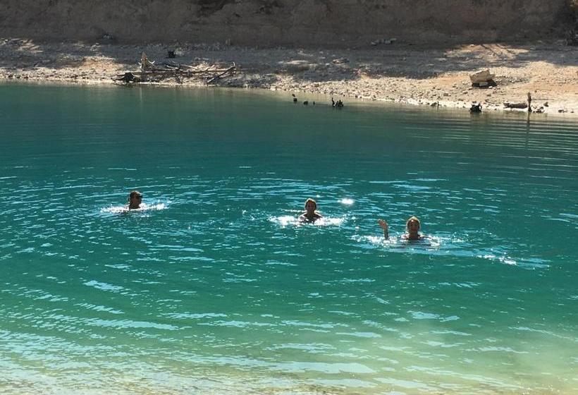 Пансион Maison D Hôtes , Ancien Hôtel Des Colonnes