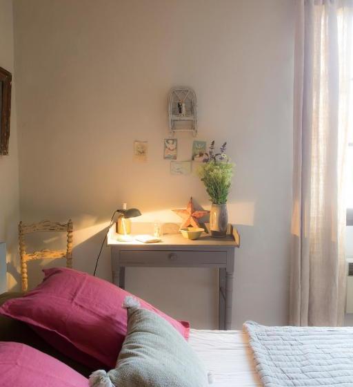 Пансион Maison D Hôtes , Ancien Hôtel Des Colonnes