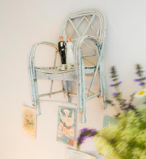 Пансион Maison D Hôtes , Ancien Hôtel Des Colonnes