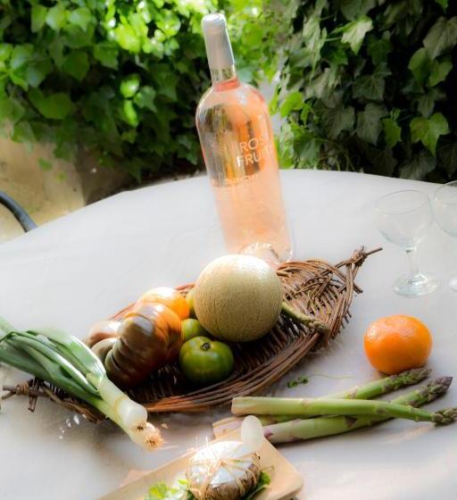 Пансион Maison D Hôtes , Ancien Hôtel Des Colonnes