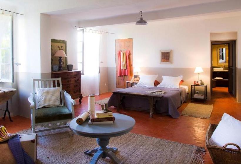 Пансион Maison D Hôtes , Ancien Hôtel Des Colonnes