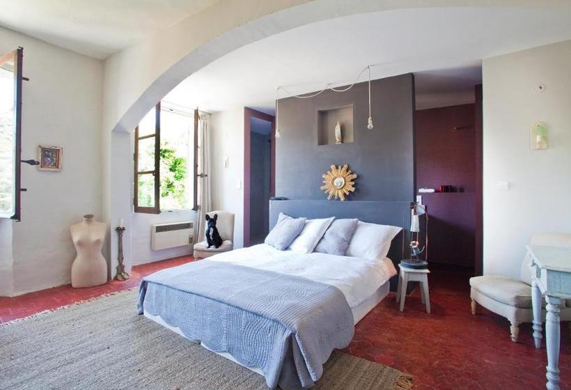 Пансион Maison D Hôtes , Ancien Hôtel Des Colonnes