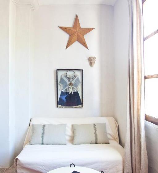 Пансион Maison D Hôtes , Ancien Hôtel Des Colonnes