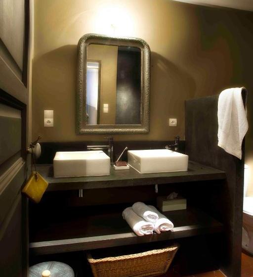 Пансион Maison D Hôtes , Ancien Hôtel Des Colonnes