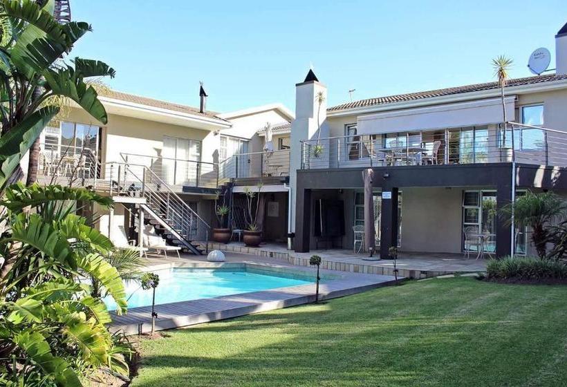 膳宿费 Eversview Guesthouse