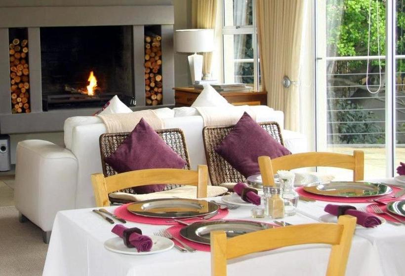 膳宿费 Eversview Guesthouse