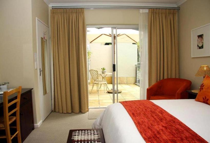 膳宿费 Eversview Guesthouse