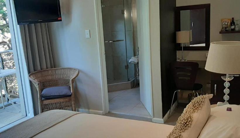 膳宿费 Eversview Guesthouse