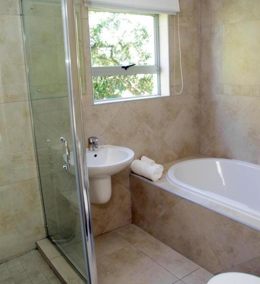 膳宿费 Eversview Guesthouse