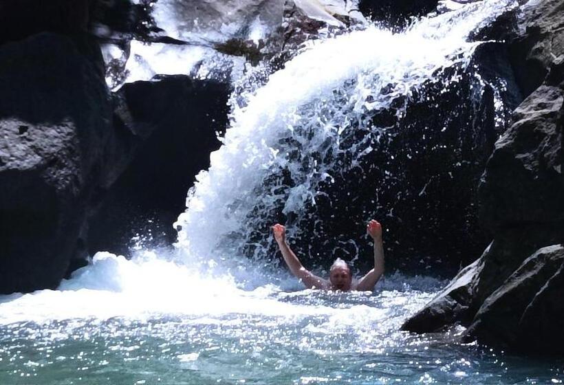 پانسیون Iveri House