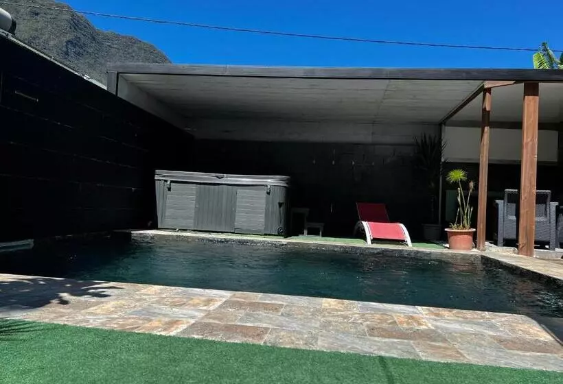 پانسیون L Améthyste   Bungalow De Charme