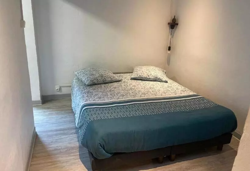 پانسیون L Améthyste   Bungalow De Charme