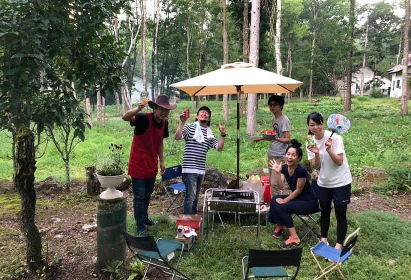 بنسيون Star Resort Spica