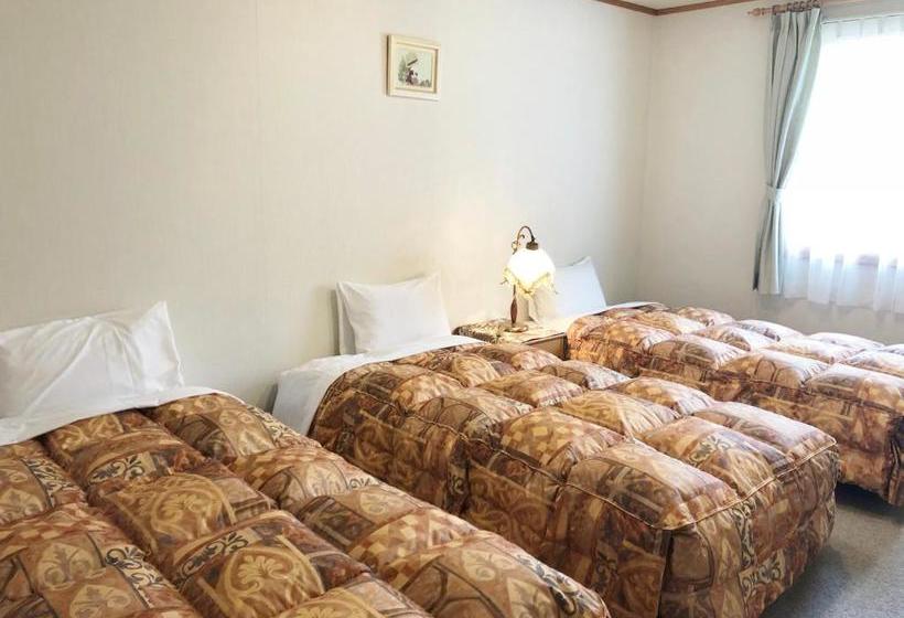 بنسيون Star Resort Spica