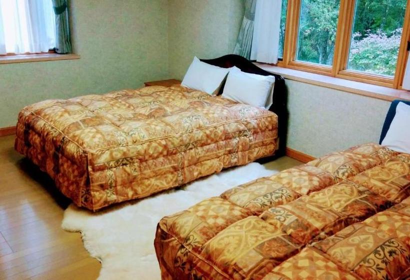 بنسيون Star Resort Spica