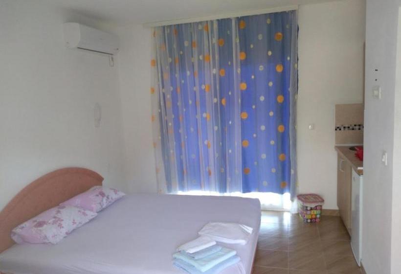 پانسیون Studio Apartments Tea