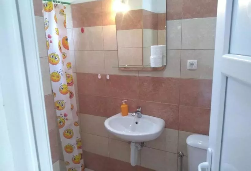 پانسیون Studio Apartments Tea