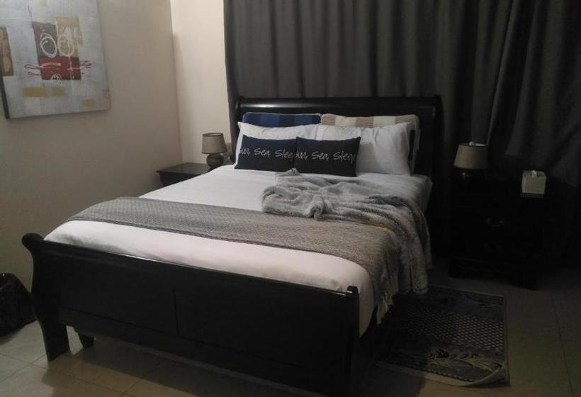 پانسیون Thobela Guest House