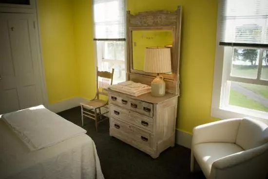 Lomakeskus Fountain Point