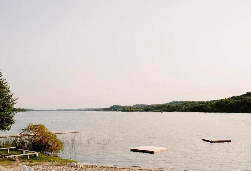 Курорт Fountain Point