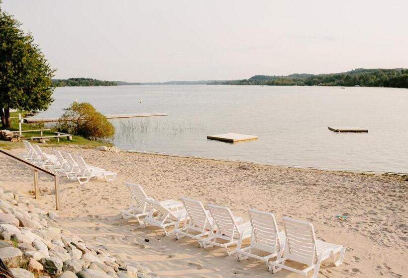 Курорт Fountain Point