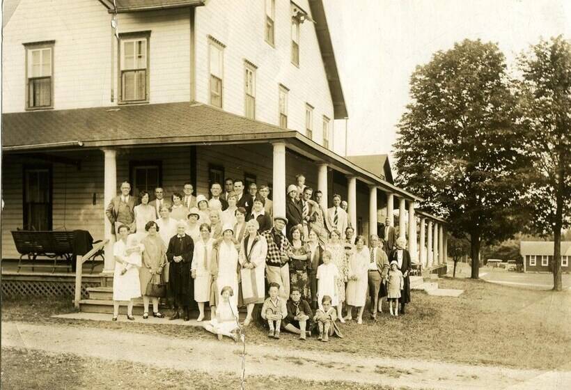 Курорт Fountain Point