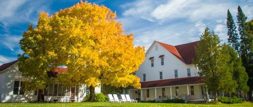 Курорт Fountain Point