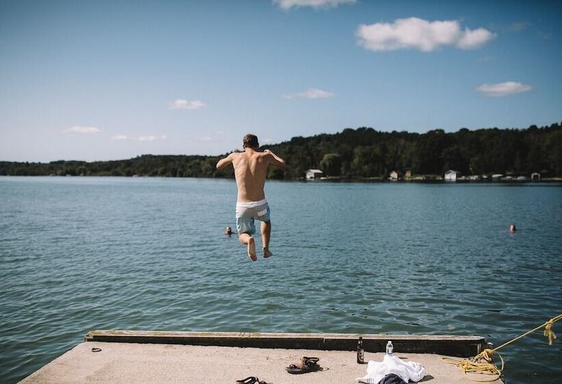 Курорт Fountain Point