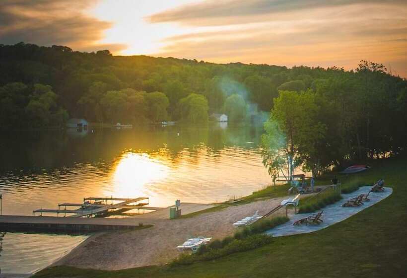 Курорт Fountain Point