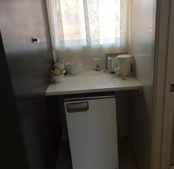 Yarram Commecial Hotel Motel