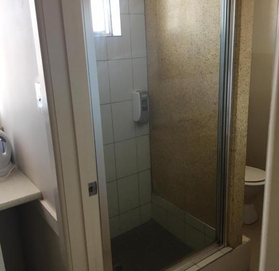 Yarram Commecial Hotel Motel