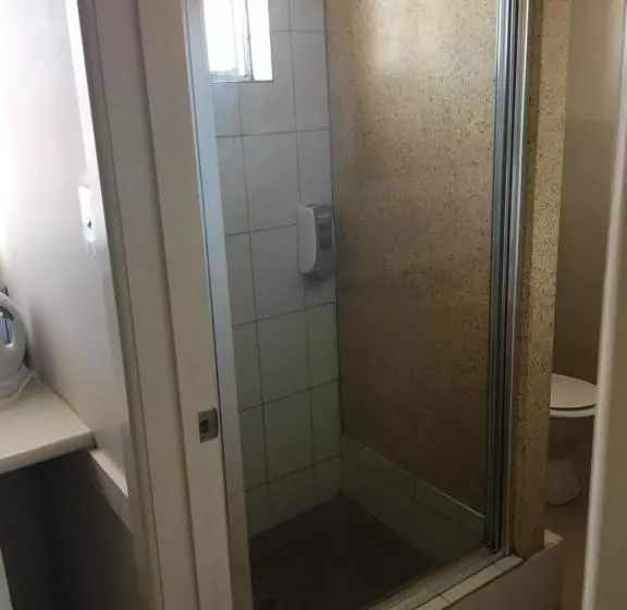 Yarram Commecial Hotel Motel