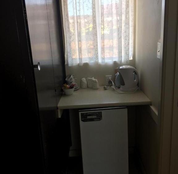 Yarram Commecial Hotel Motel