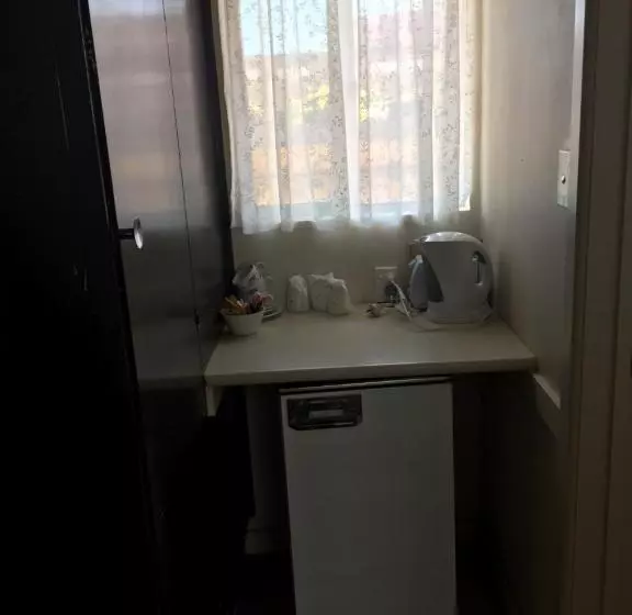 Yarram Commecial Hotel Motel