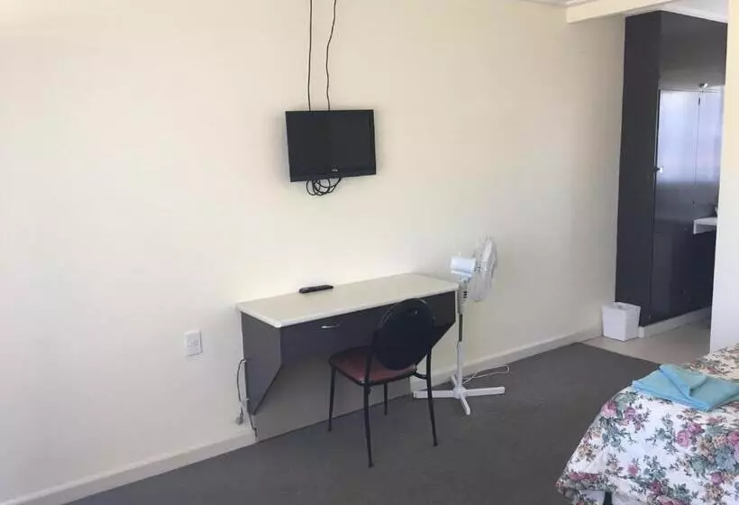 Yarram Commecial Hotel Motel