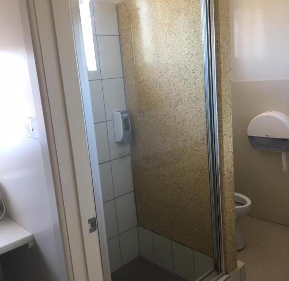 Yarram Commecial Hotel Motel