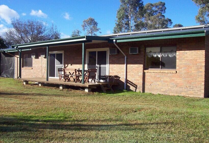 Общежитие Colonial Inn Guest Rooms