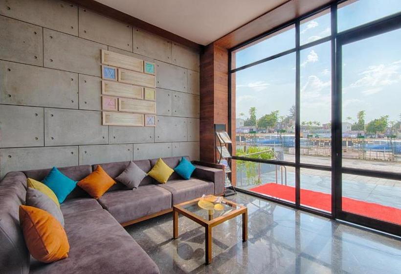 Ostello The Elements