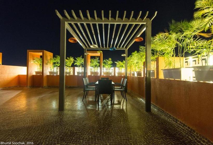 Ostello The Elements