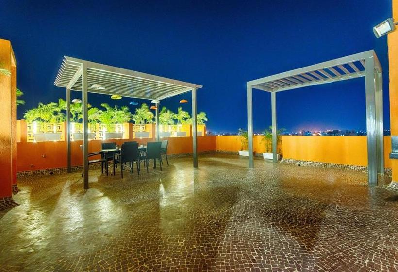 Ostello The Elements