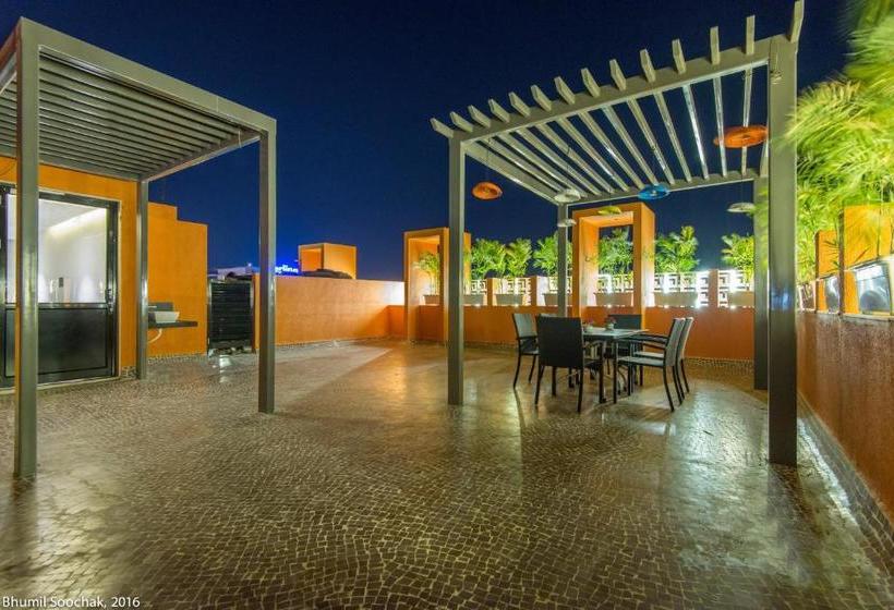 Ostello The Elements