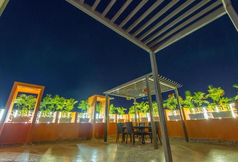 Ostello The Elements