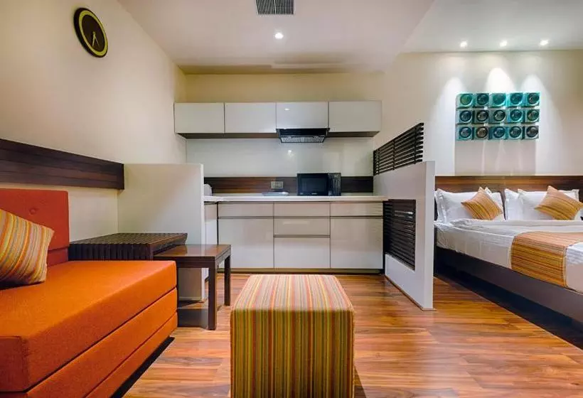 هاستل The Elements