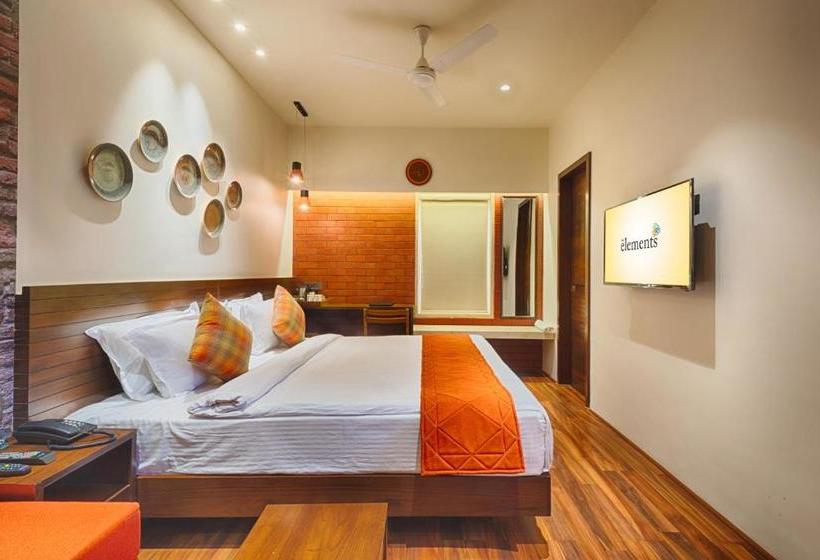 Ostello The Elements