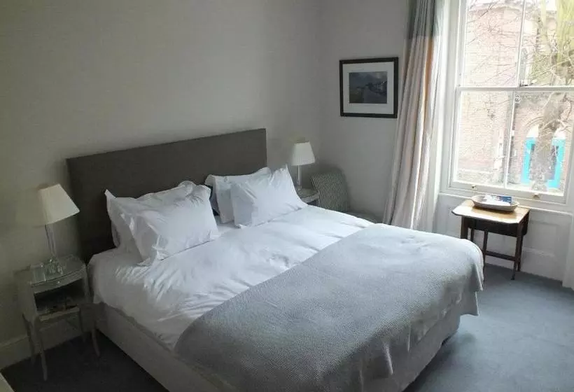 Bear S Well Bed & Breakfast