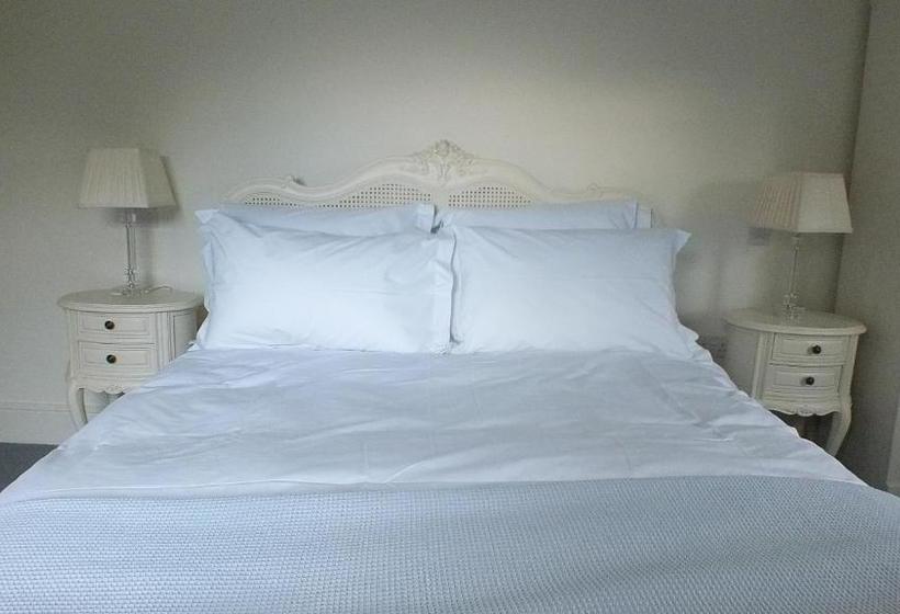 Bear S Well Bed & Breakfast