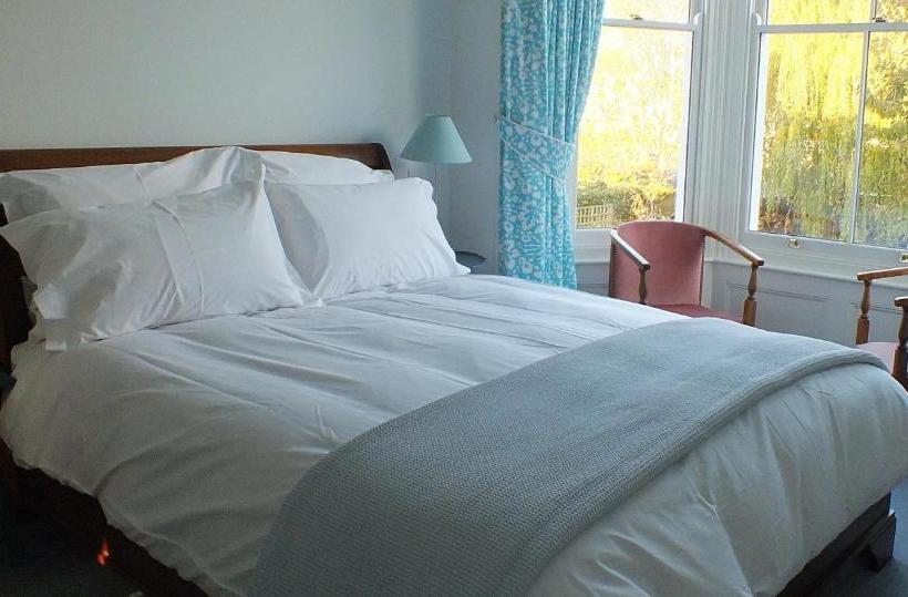 Bear S Well Bed & Breakfast